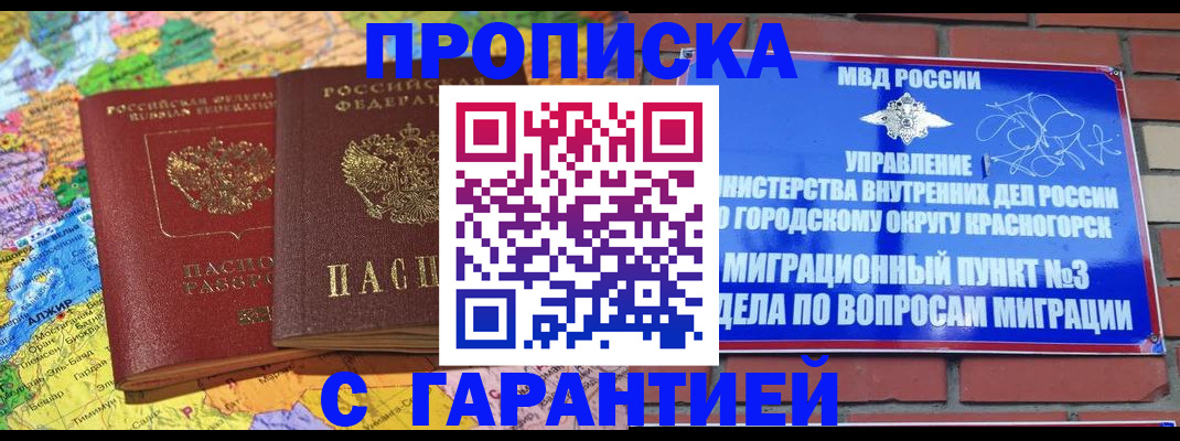 прописка для школы в Чехове